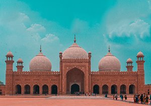 Cultures et coutumes du Maroc