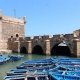 Excursion à Essaouira au départ d'Agadir