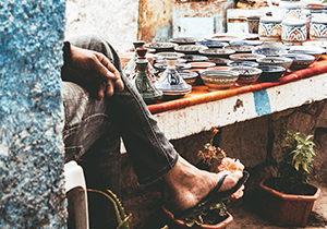 Préparez votre voyage au Maroc