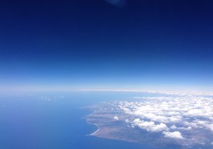 Vols Essaouira (Maroc)